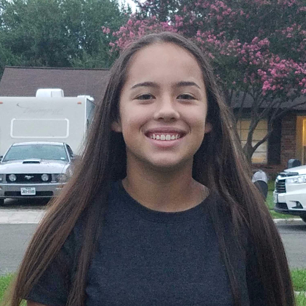 Caitlin Casas