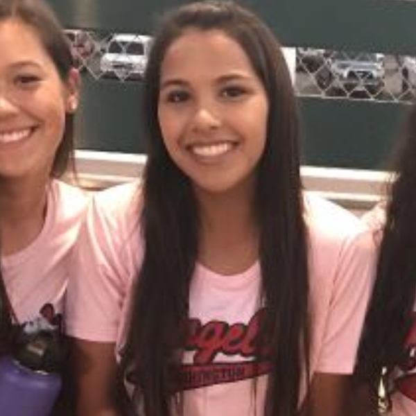 Janelle Almaguer