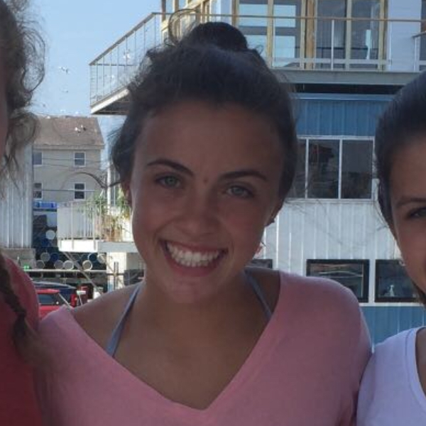 Abby Roy