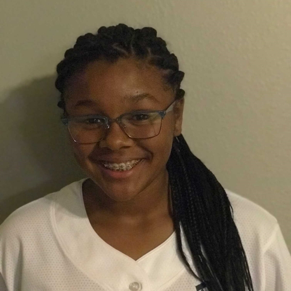 Caidence Martin