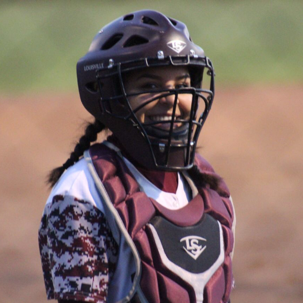 Raven Balderas
