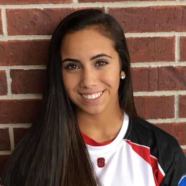 persephanie gallegos | SportsRecruits
