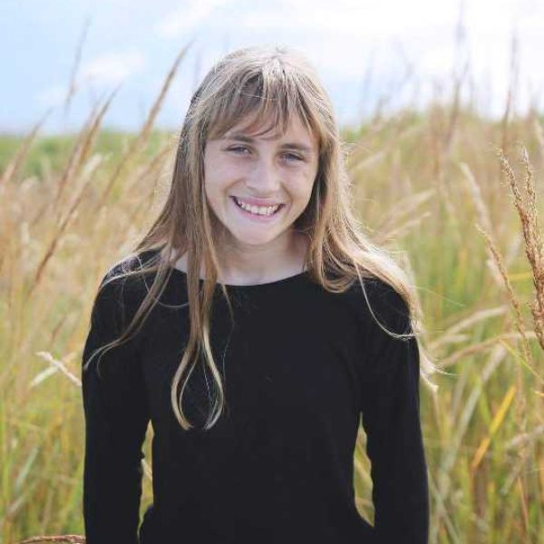 Hannah Warnke