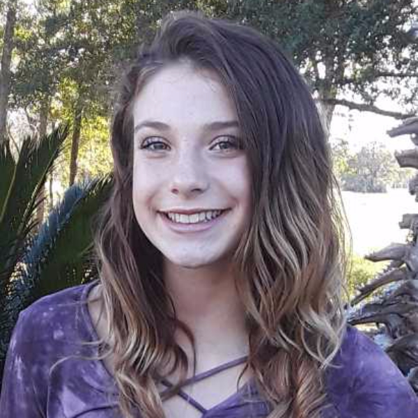 Braylynn Henderson