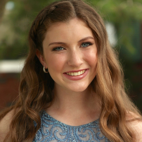Alexa Ricciardi