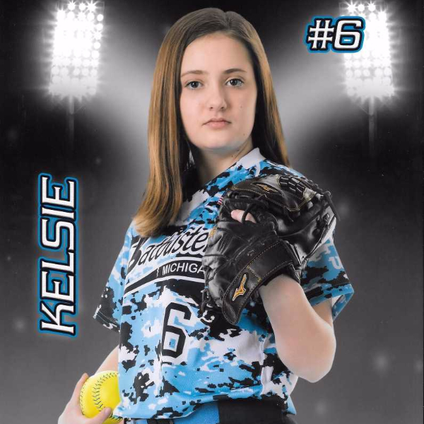 Kelsie Czarnomski