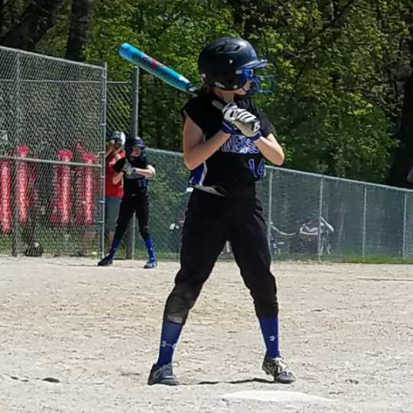 Kamryn Troyer