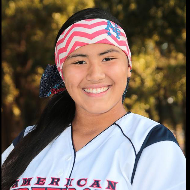 Gabriella Lopez SportsRecruits