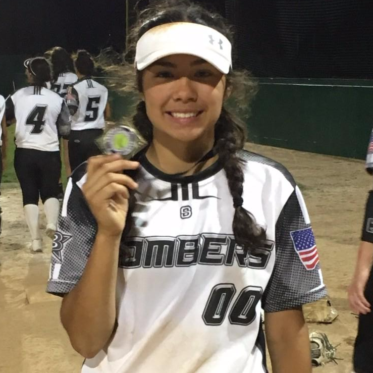 Kaylee Cavazos