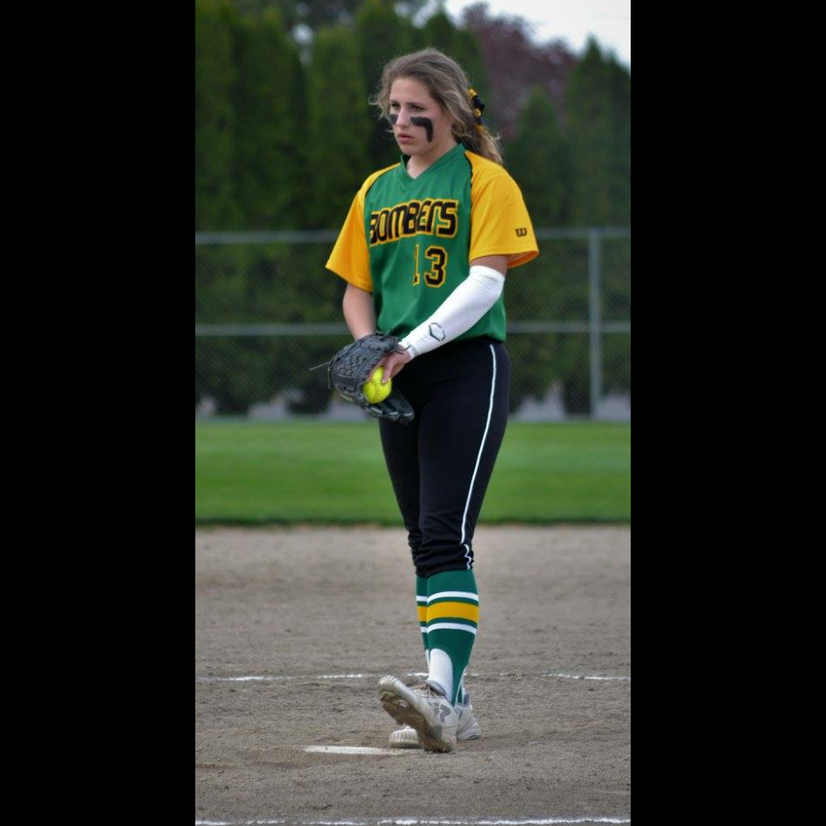 Kaylie Northrop