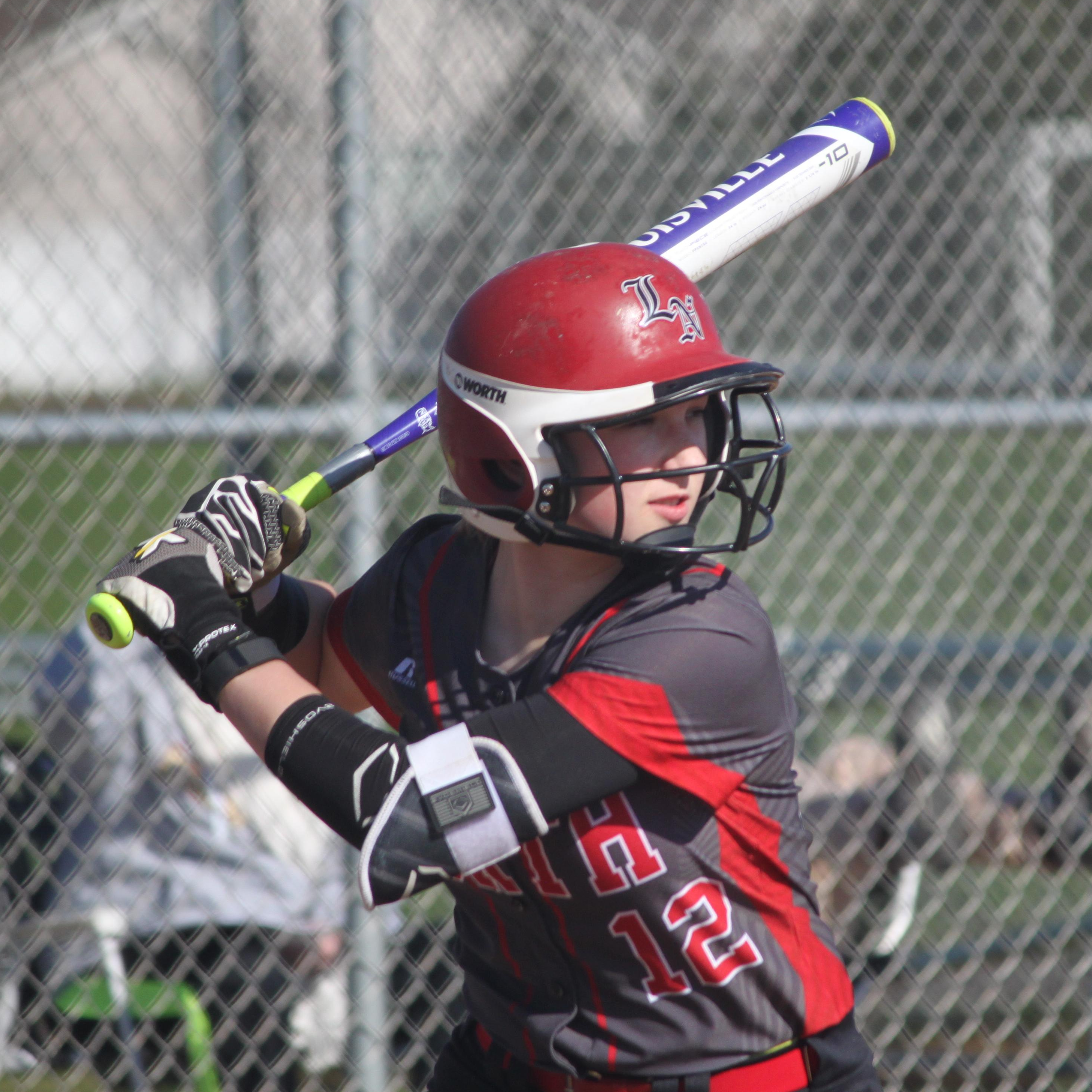 Jenna Beckstrom