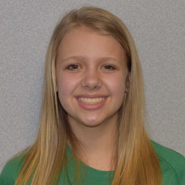 Sydney Mickett