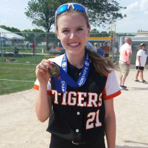 Hailey Karnowski