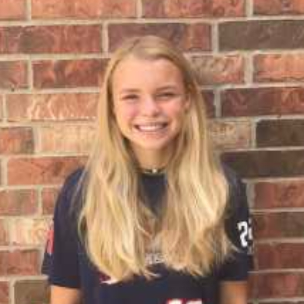 Amanda McDowell