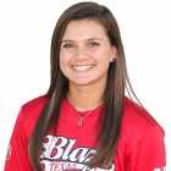 Hannah Kinkade - Verbal to Lamar
