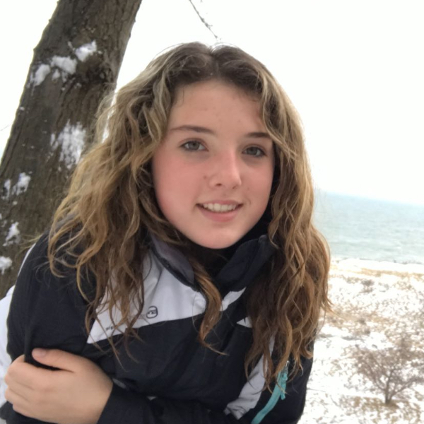 Alyssa Braam