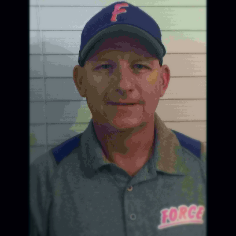Rob Beckwith