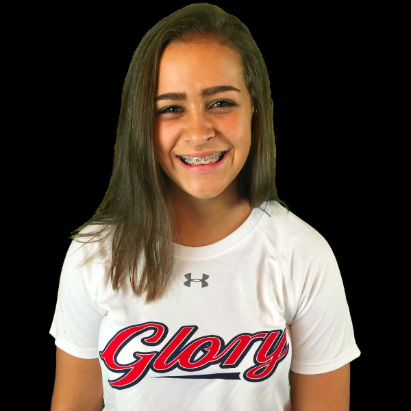Madeline Olivas