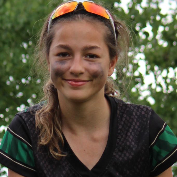 Ashley Mandell
