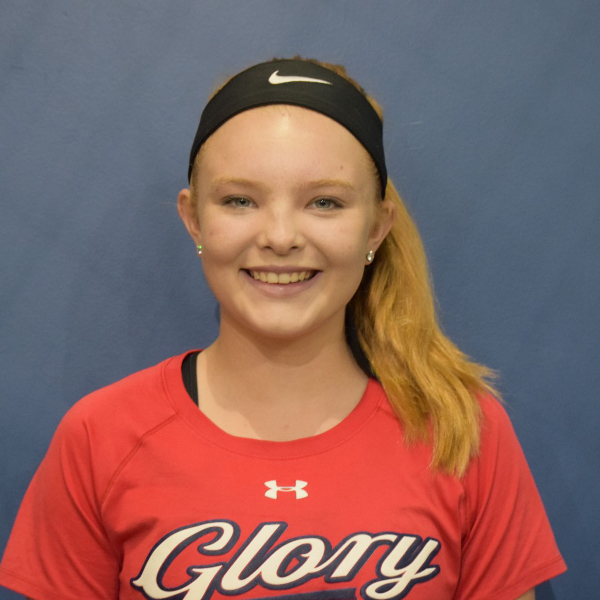 Alyssa Sternbeck