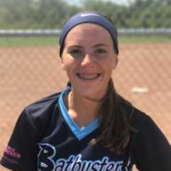 Savannah Snarski