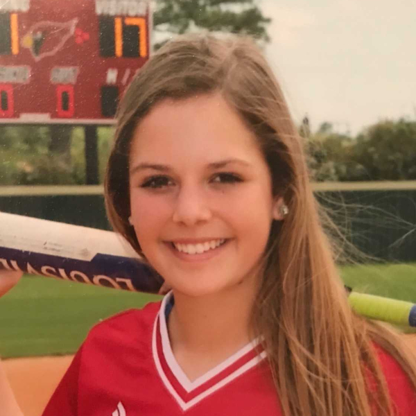 Brenna Ruether