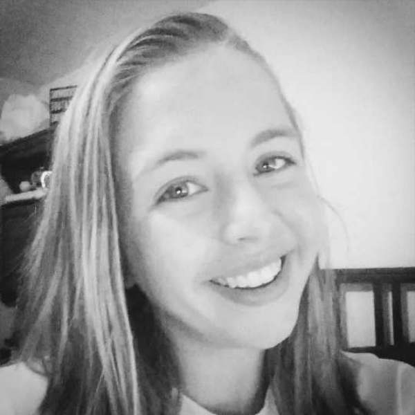 Mallory Hoogensen