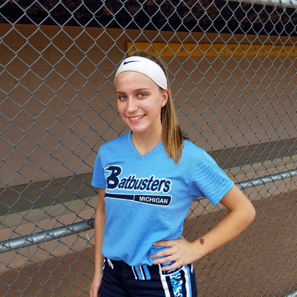 Allie Page