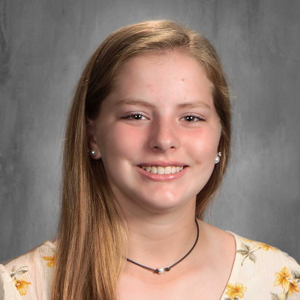 Josie Newman