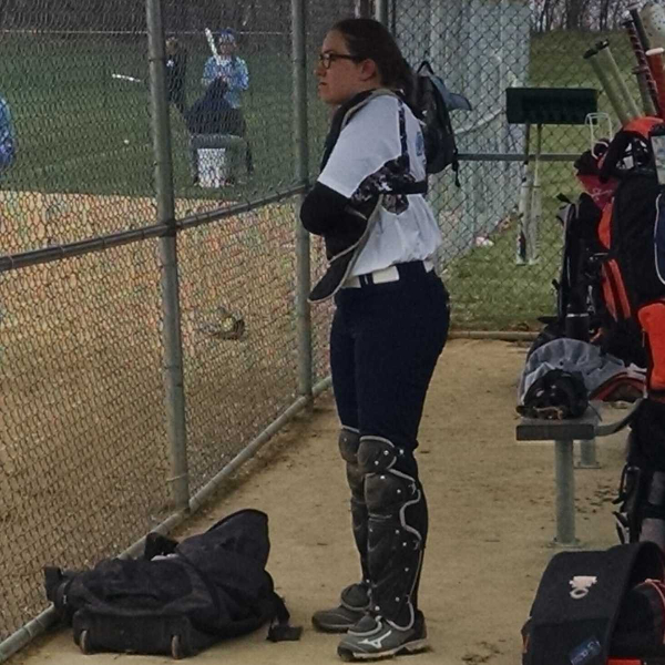 Paige Wertzberger