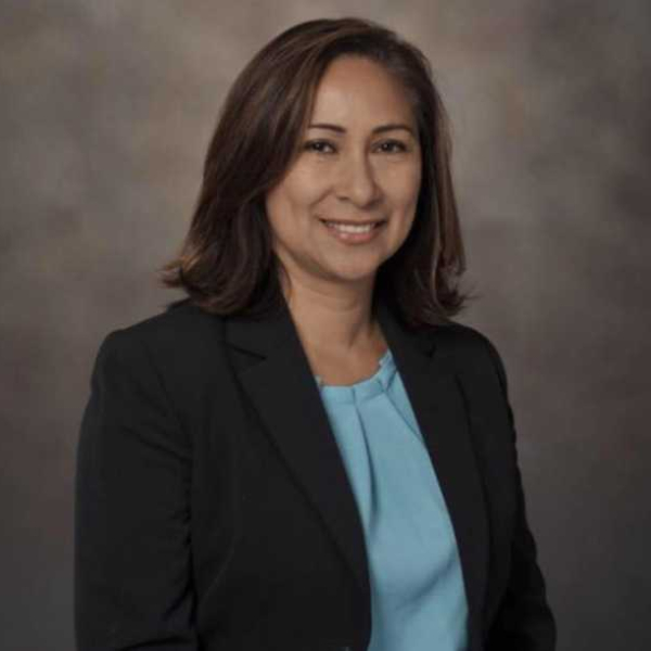 Patty Godoy
