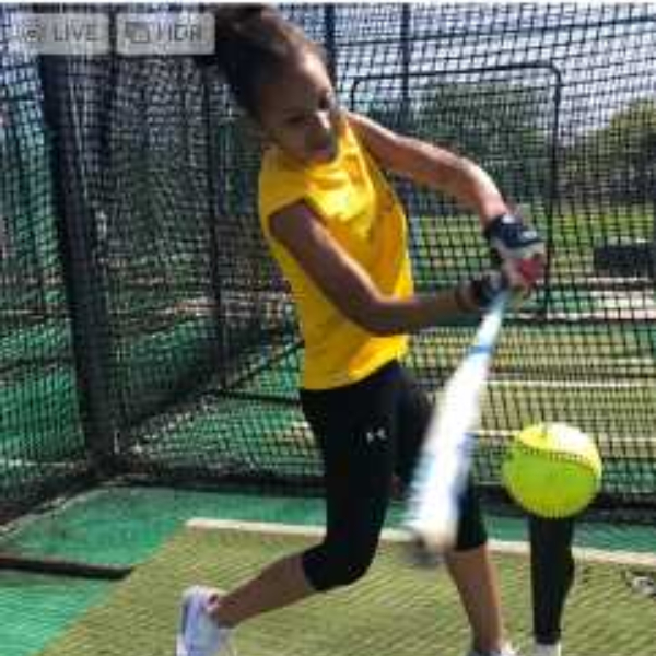 Myah Gillean