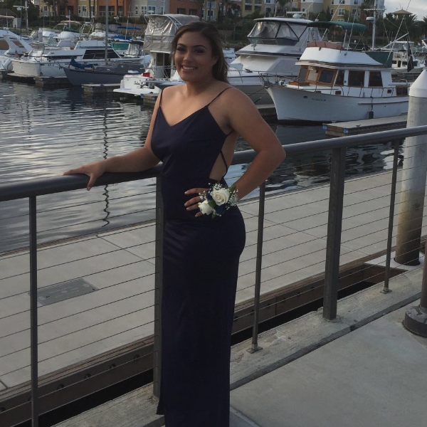 Victoria Valadez Rojas Victoria Valadez's Softball Recruiting Profile
