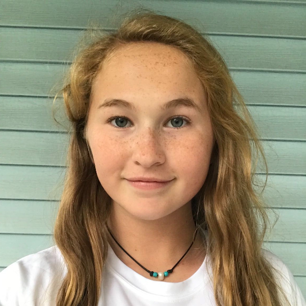 Madeline Miller