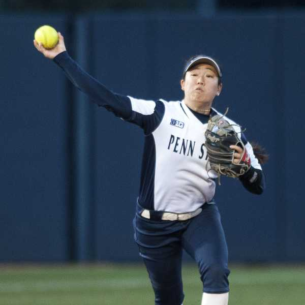Reina Furuya