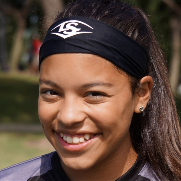 Alysandra Calixto