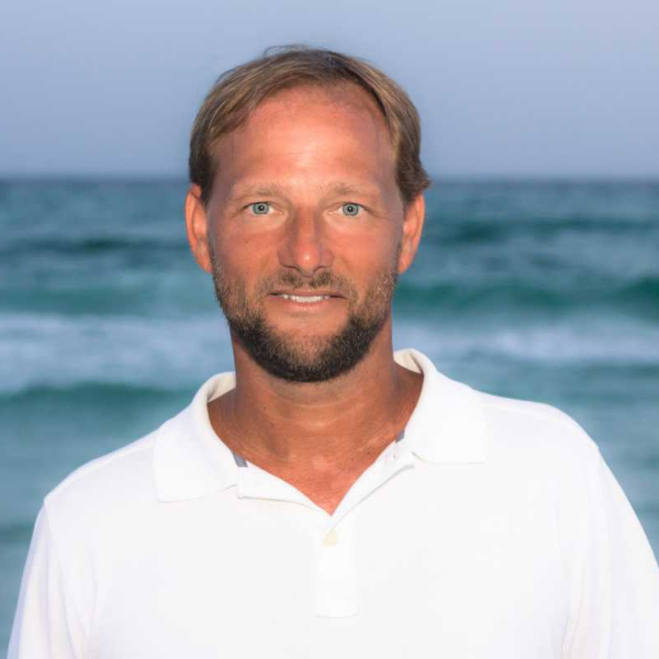 Josh Zeitz