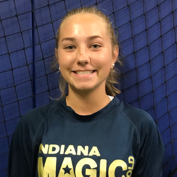 Abby Hornberger