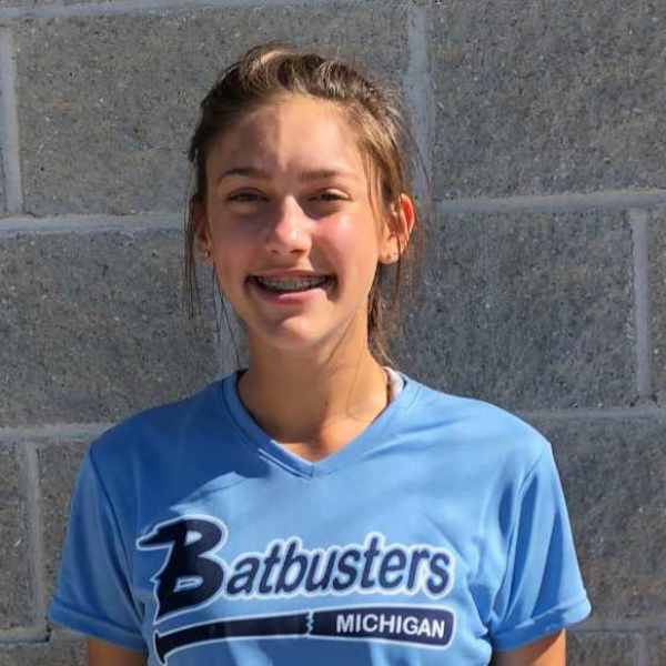 Avery Collins