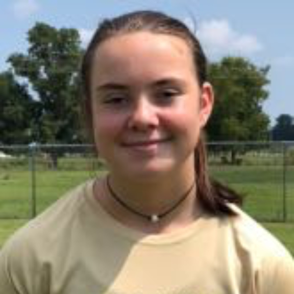 Kylie Eads