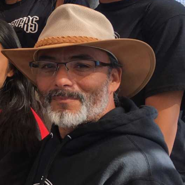 Joe Olvera