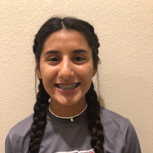 Alayna Calvillo