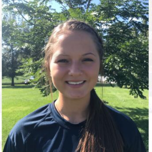 Megan Kincer