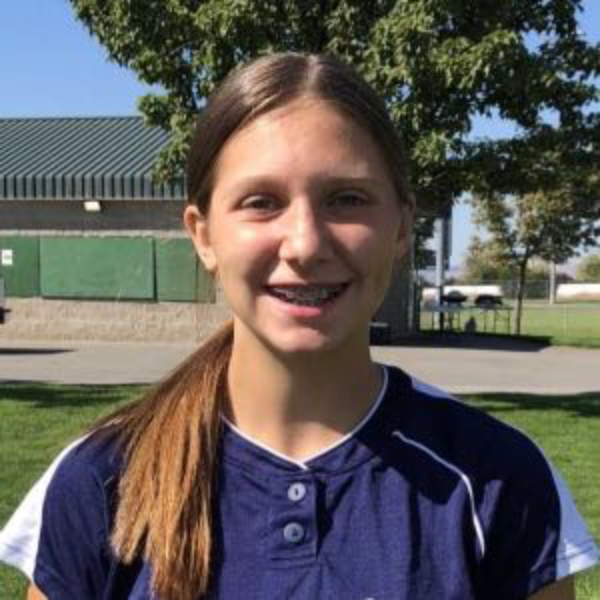Cienna Gunter