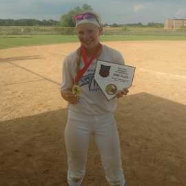 Lexie Wilson