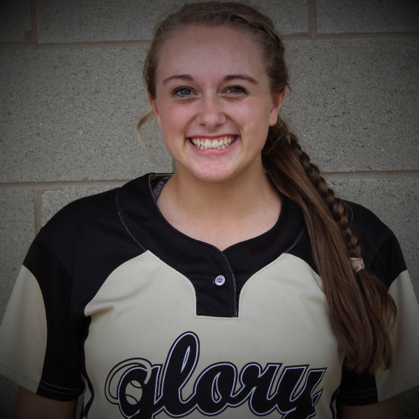 Brooke Nauman