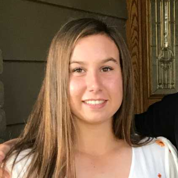Lauren Indermuehle