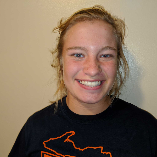 Alyssa Gearhart