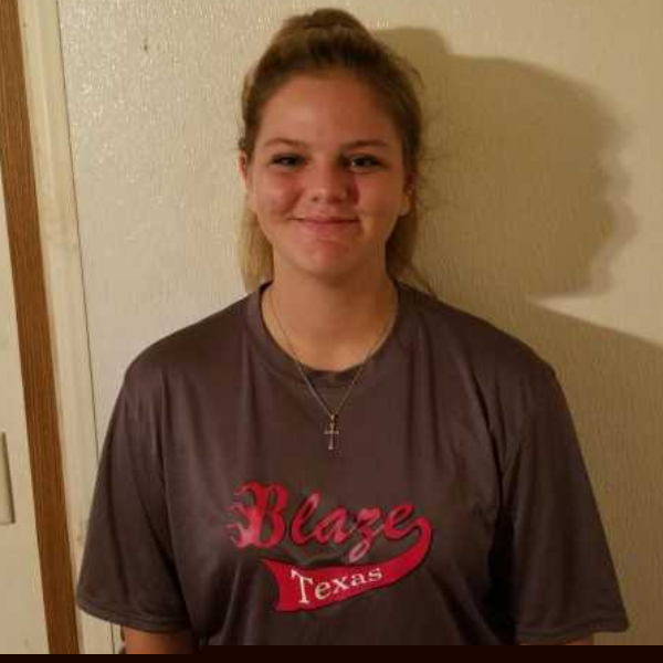 Kaitlynn Weatherread