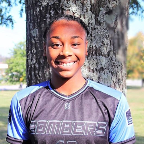 Mikaylah Williams